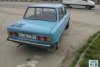ЗАЗ 968 М ОРИГИНАЛ 1993. Фото 5