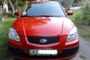 KIA Rio 1.4 AT Top 2008. ���� 3