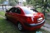 KIA Rio 1.4 AT Top 2008. ���� 6
