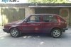 Volkswagen Golf  1988. ���� 3