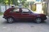 Volkswagen Golf  1988. ���� 5