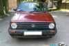 Volkswagen Golf  1988. ���� 6