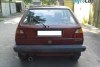 Volkswagen Golf  1988. ���� 7