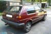Volkswagen Golf  1988. ���� 8