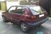 Volkswagen Golf  1988. ���� 9