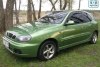 Daewoo Lanos sport 2003. Фото 1