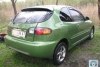 Daewoo Lanos sport 2003. Фото 3