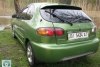 Daewoo Lanos sport 2003. Фото 4