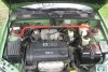 Daewoo Lanos sport 2003. Фото 8