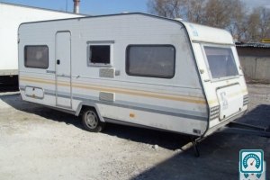 Knaus Sudwind 8604 1990 №362638