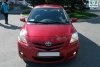 Toyota Yaris Full 2007. ���� 5
