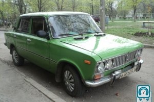 ВАЗ 2103 оригинал 1980 №364341
