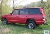 Nissan Patrol  1990. Фото 2