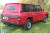 Nissan Patrol  1990. Фото 3
