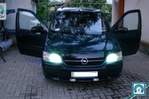 Opel Sintra GLS 1997 368614