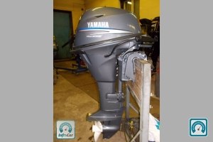 Yamaha 15F 15L  2012 369137