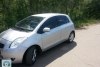 Toyota Yaris SOL 2007. ���� 2