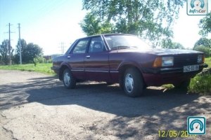 Ford Taurus  1980 №371315
