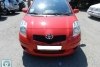 Toyota Yaris  2008. ���� 2