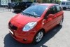 Toyota Yaris  2008. ���� 3