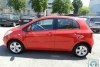 Toyota Yaris  2008. ���� 4
