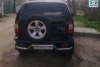 Chevrolet Niva GLS 2008. ���� 3