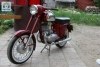 Jawa 360  1973.  1