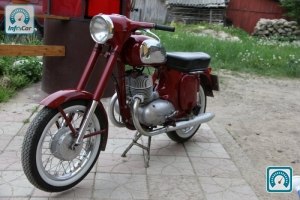 Jawa 360  1973 376999