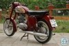 Jawa 360  1973.  5