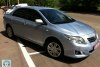 Toyota Corolla Luna 2008. ���� 1