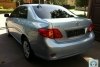 Toyota Corolla Luna 2008. ���� 5