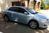 Toyota Corolla Luna 2008. ���� 6