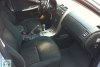 Toyota Corolla Luna 2008. ���� 8