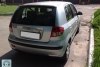 Hyundai Getz  2004. ���� 5