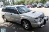 Subaru Forester 2.0 Turbo 1999. ���� 1
