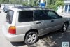 Subaru Forester 2.0 Turbo 1999. ���� 2