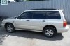 Subaru Forester 2.0 Turbo 1999. ���� 3