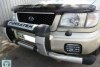 Subaru Forester 2.0 Turbo 1999. ���� 6