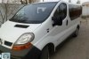 Renault Trafic  2005. ���� 1