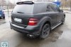 Mercedes M-Class BRABUS 2008. ���� 4