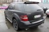 Mercedes M-Class BRABUS 2008. ���� 5