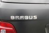 Mercedes M-Class BRABUS 2008. ���� 6