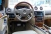 Mercedes M-Class BRABUS 2008. ���� 8