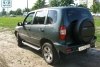 Chevrolet Niva GLS* 2007. ���� 4