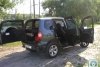 Chevrolet Niva GLS* 2007. ���� 5