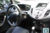 Ford Fiesta  2009. ���� 3