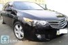 Honda Accord advanced 2008. ���� 2