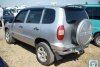 Chevrolet Niva  2007. ���� 3