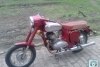 Jawa 350 тип.354/04 1961. Фото 1
