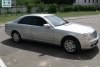 Mercedes S-Class W220 320 cdi 2003. Фото 1